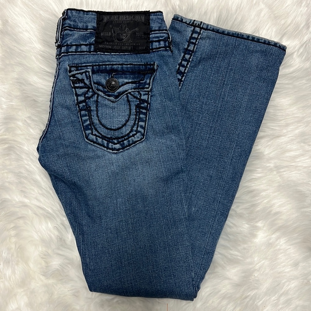 True Religion Jeans